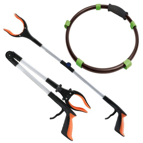 Long reach grabber - long,