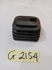 boot release clutch fork rubber for mitsubishi L200 k74 k_ me581180