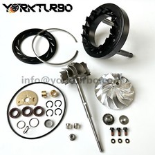 Upgrade Turbo Repair Rebuild Kit for Cummins ISX QSX HE451VE HE400VG 2882111