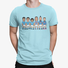 NAPOLI Football Legends