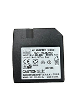 Lexmark power adaptor power