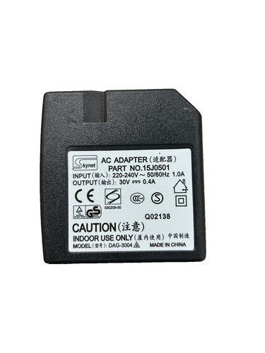Lexmark power adaptor power