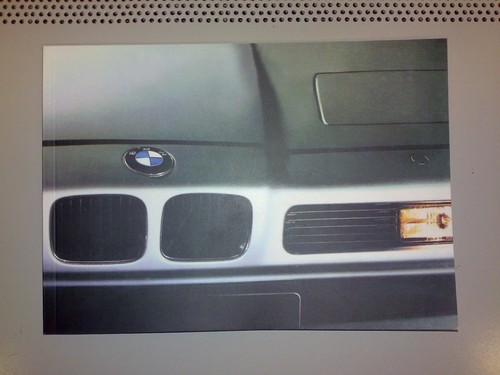 Genuine bmw 840i 850i - bmw,