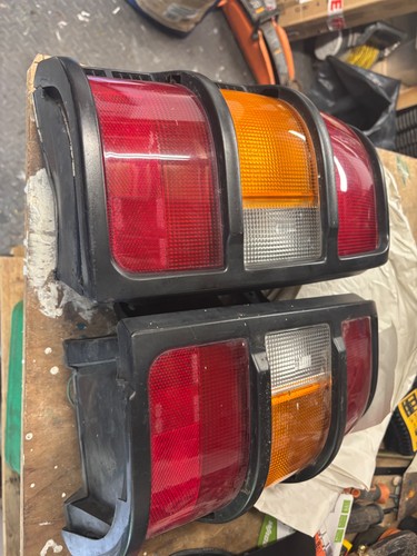 Genuine mitsubishi mk2 pajero - mk2,