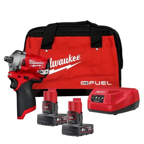 Milwaukee m12fiwf12 402b fuel - m12fiwf12-402b,
