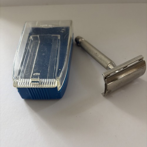 Vintage gillette ball - ball, tech