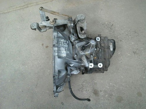 Vauxhall corsa mk3 2 - corsa, 16v