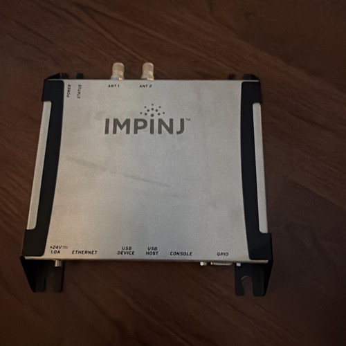 Impinj r220 speedway - impinj,