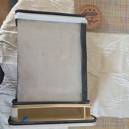 Candy tumble dryer condenser - candy,