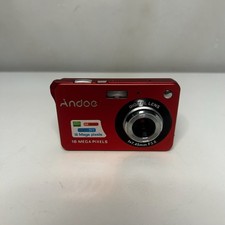 Andoer 18.0MP Compact Digital
