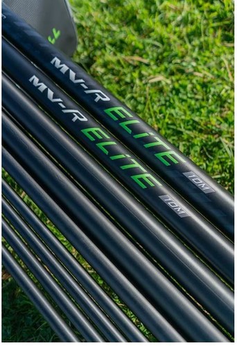 Maver elite 10m - elite, pole
