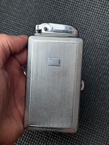 Art deco mosda cigarette - art, case