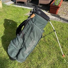 Vintage / Retro Ping Hoofer