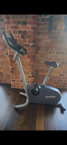 Precor exercise bike - precor,
