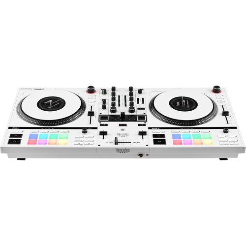 Hercules control inpulse - dj, t7