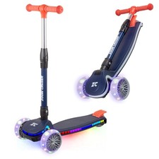 Kids 3 Wheel Scooter Big