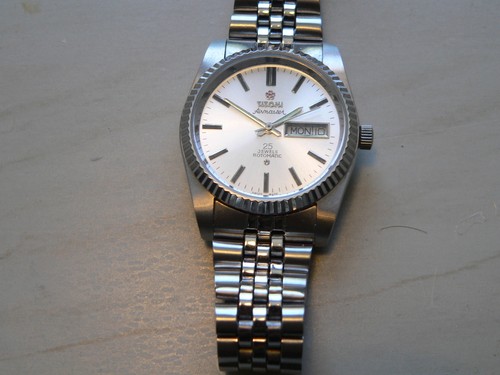 Titoni airmaster - titoni,
