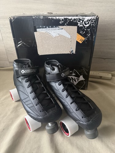Bont prostar derby - bont,