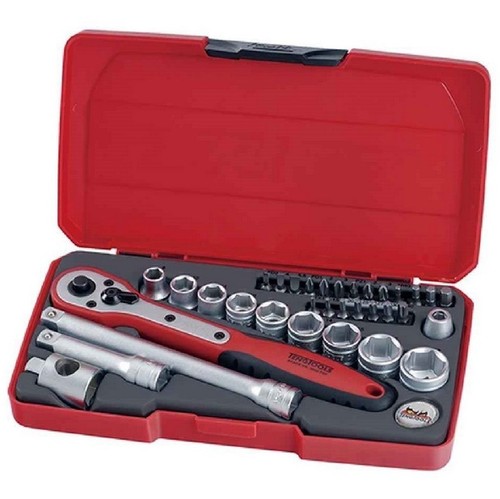 Teng tool t3834 inch - teng, 3/8