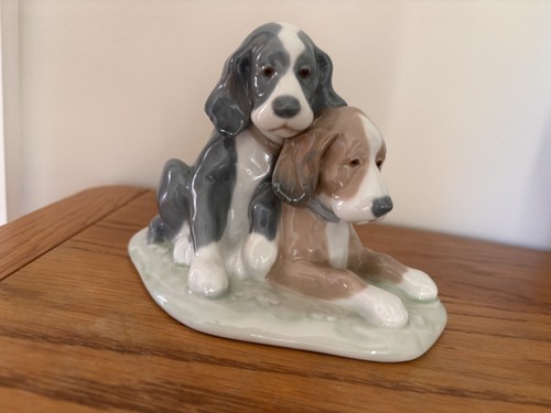 Nao lladro two - nao, by