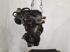 VAUXHALL CORSA MK3 2009-2015