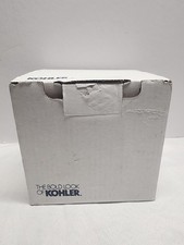 Kohler K-Tls97077-4 Pitch Shower Only Trim Package - Vibrant Brushed Moderne 