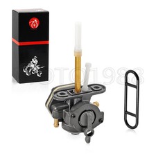 Fuel Valve Petcock For Suzuki Gt 380 550 750 Fuel Tap , 44 mm GT380 GT550 GT750