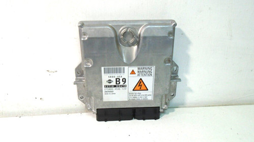 Ecu nissan xtrail 2 - nissan, 2.2