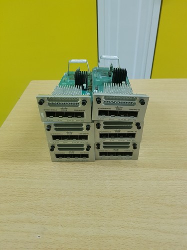 Cisco catalyst 3850 - cisco, network