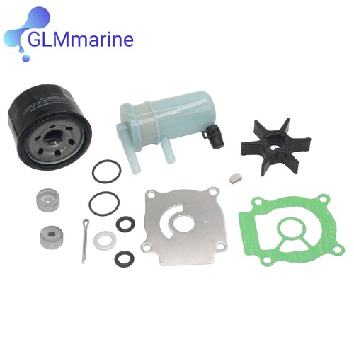 Outboard service kit for - outboard,