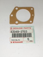 Genuine Kawasaki Jetski Pulse