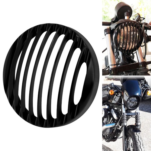 Aluminum headlight - 5-3/4",