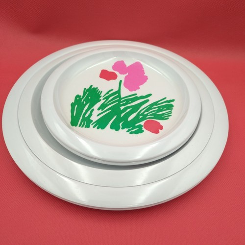 Cole mason melamine ware - mason, 5x