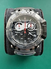 Tissot T-Race 2009 MotoGp