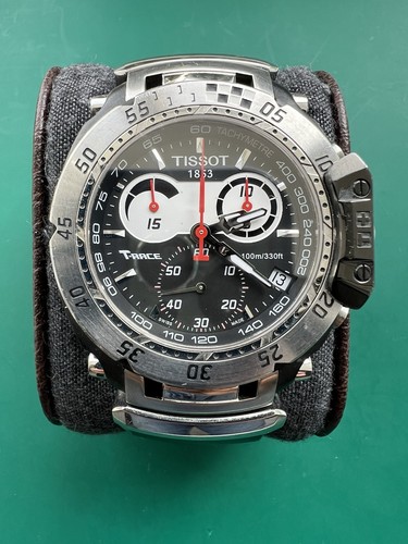 Tissot race 2009 motogp - tissot,