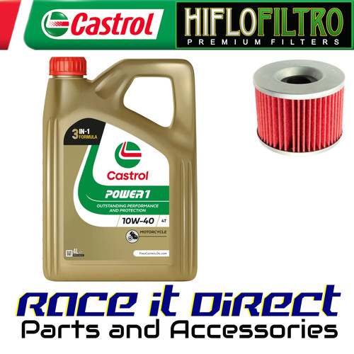 Service kit for - service, kawasaki