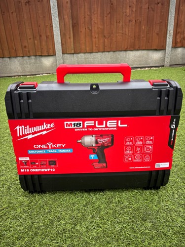 Milwaukee fuel high - milwaukee,
