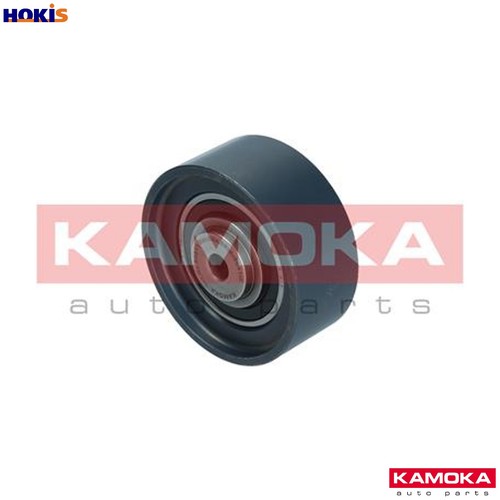 Tensioner pulley timing belt - timing,