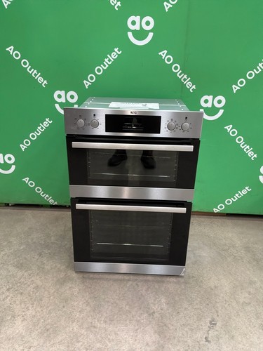 Aeg electric double - double, oven