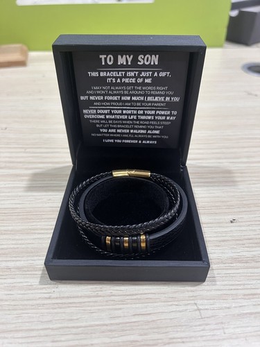 Son never walk alone - to,