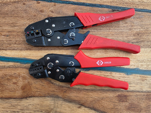 Tools 30021 and k - 30021,