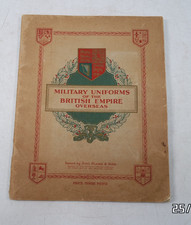 Players Cigarette cards