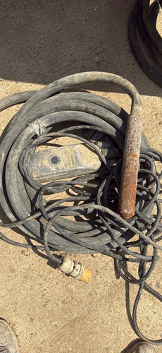 110v wacker neuson - wacker,