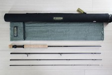 G Loomis IMX FR1089-4 9' 9wt