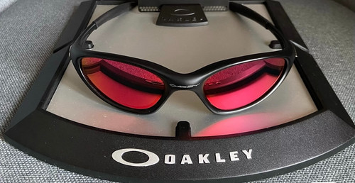 Oakley minute gen 0 - oakley,