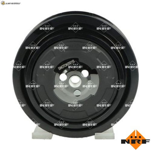Magnetic clutch air - magnetic,