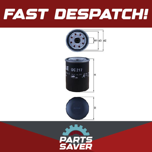 Oil filter fits toyota rav4 - filter,