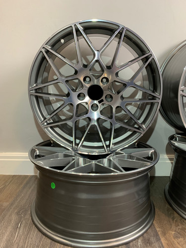 Bmw series e90 e91 e92 - series, x4