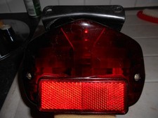 Suzuki 35710-35K0 GSX-R 600