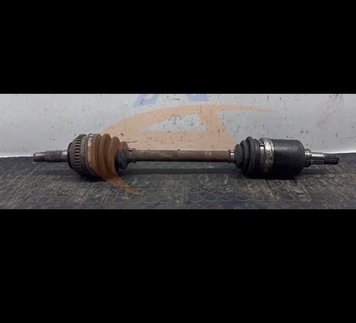 Rover drive shafts - shafts, left